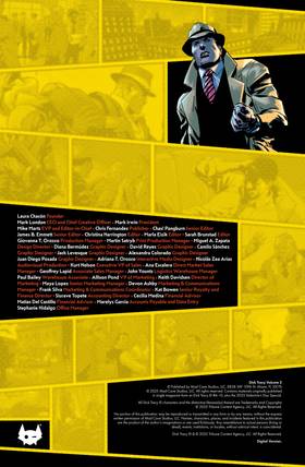 Read Dick Tracy  13 Page 5 in English
