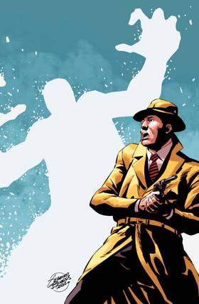 Read Dick Tracy  13 Page 7 in English