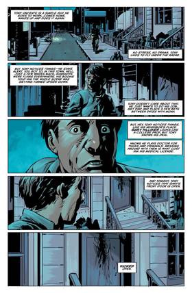Read Dick Tracy  13 Page 8 in English