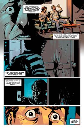 Read Dick Tracy  13 Page 9 in English