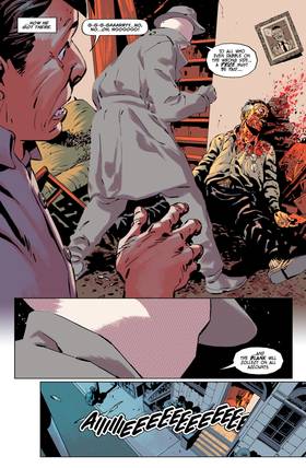 Read Dick Tracy  13 Page 10 in English