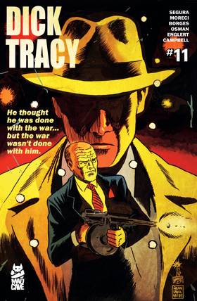 Read Dick Tracy  14 Page 2 in English