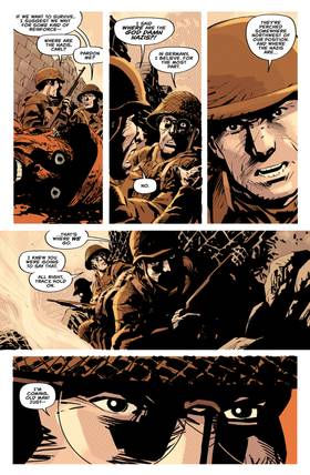 Read Dick Tracy  14 Page 6 in English