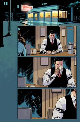 Read Dick Tracy  14 Page 10 in English