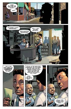 Read Dick Tracy  15 Page 4 in English