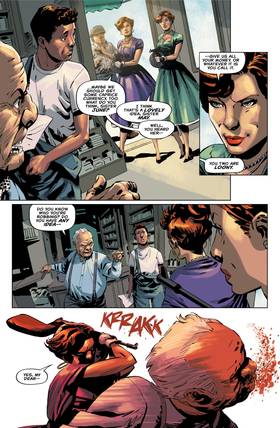 Read Dick Tracy  15 Page 5 in English