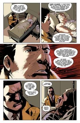 Read Dick Tracy  15 Page 8 in English