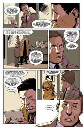 Read Dick Tracy  15 Page 9 in English