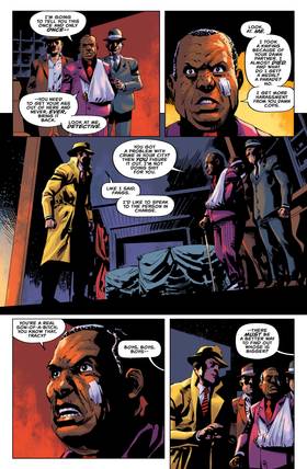 Read Dick Tracy  15 Page 10 in English
