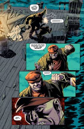 Read Dick Tracy  16 Page 5 in English