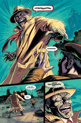 Read Dick Tracy  16 Page 7 in English