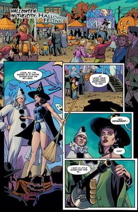 Read Dick Tracy  16 Page 8 in English