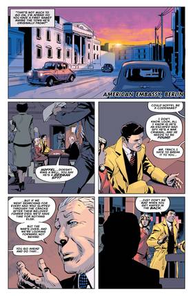 Read Dick Tracy  17 Page 4 in English