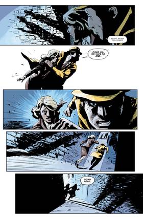 Read Dick Tracy  17 Page 6 in English