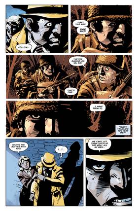 Read Dick Tracy  17 Page 7 in English