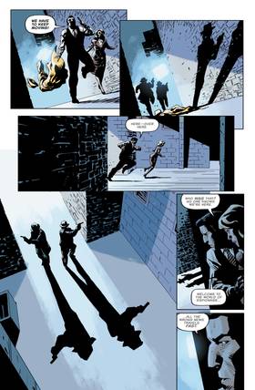 Read Dick Tracy  17 Page 8 in English