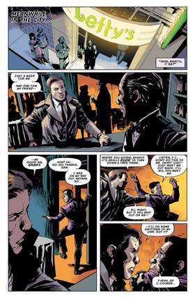 Read Dick Tracy  17 Page 9 in English