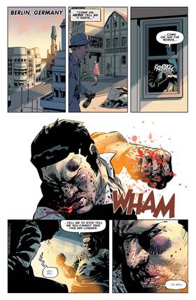 Read Dick Tracy  18 Page 4 in English