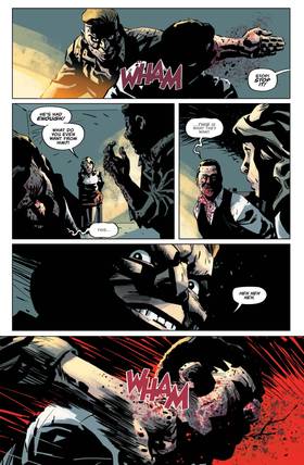 Read Dick Tracy  18 Page 5 in English