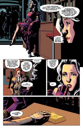 Read Dick Tracy  18 Page 7 in English