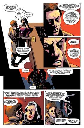 Read Dick Tracy  18 Page 8 in English