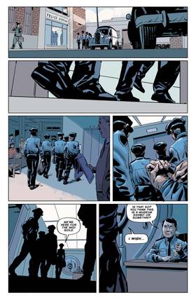 Read Dick Tracy  18 Page 9 in English