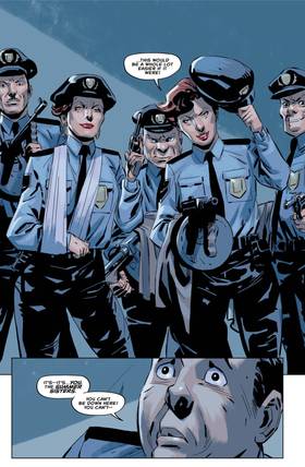 Read Dick Tracy  18 Page 10 in English