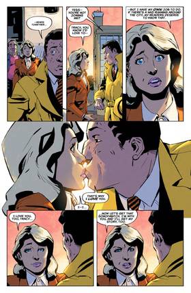 Read Dick Tracy  19 Page 4 in English