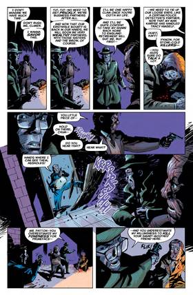 Read Dick Tracy  19 Page 6 in English