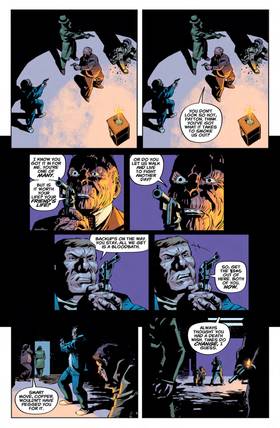 Read Dick Tracy  19 Page 7 in English