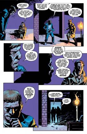Read Dick Tracy  19 Page 8 in English