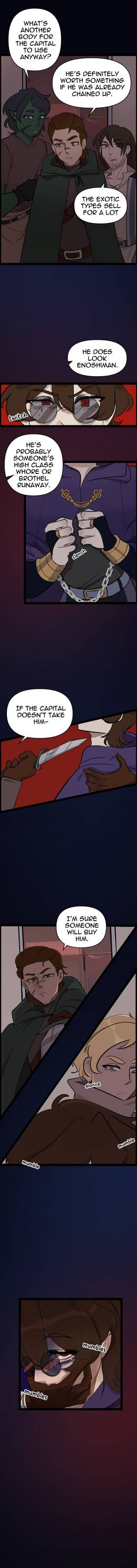 Read Adamant Heart  64 Page 2 in English