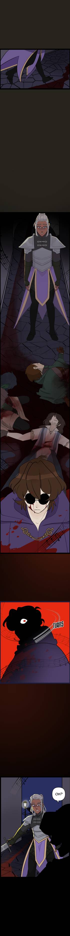 Read Adamant Heart  65 Page 3 in English