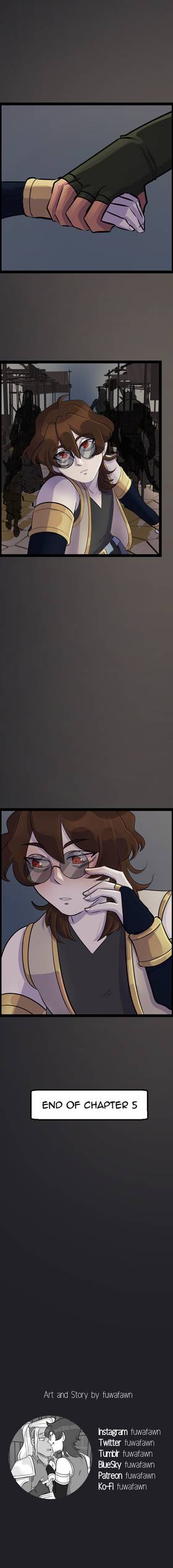 Read Adamant Heart  67 Page 4 in English