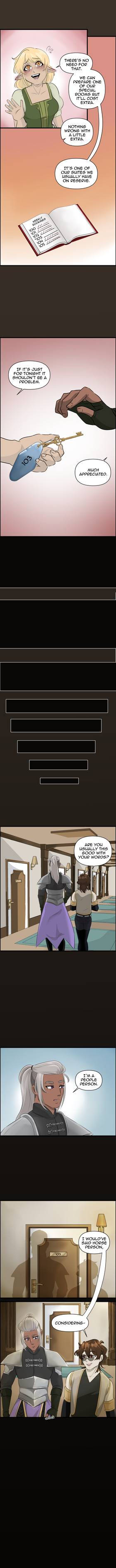 Read Adamant Heart  71 Page 2 in English