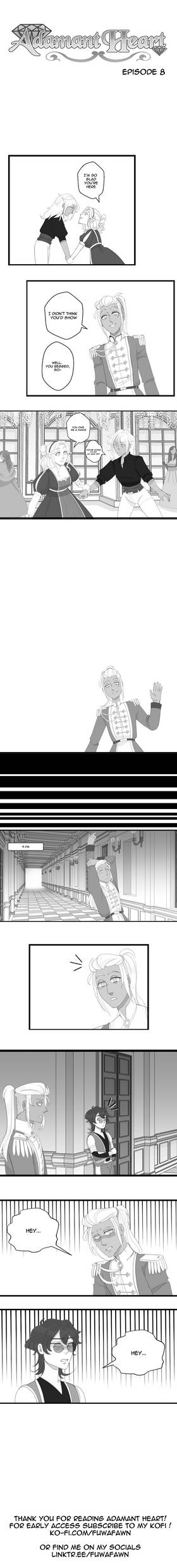 Chapter 1 Episode 8