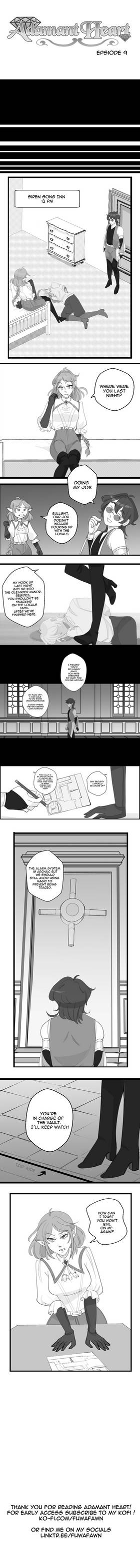 Chapter 1 Episode 9