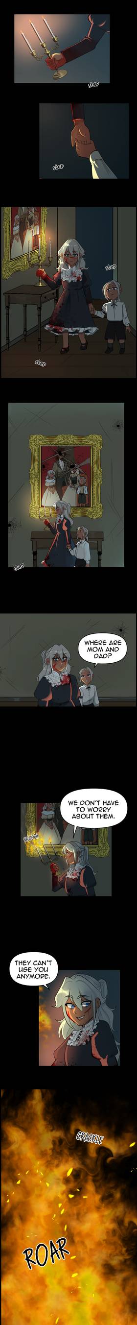 Read Adamant Heart  60 Page 2 in English