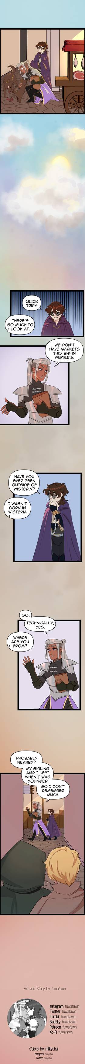 Read Adamant Heart  61 Page 2 in English