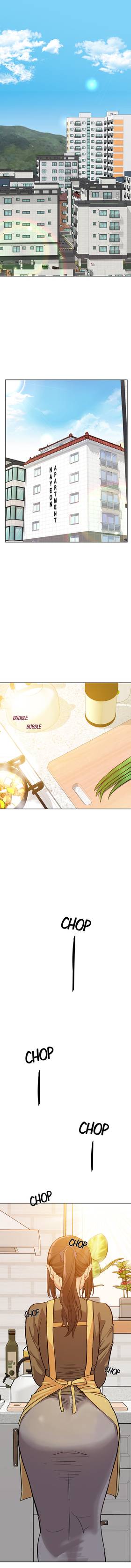 Read Don't Tell Mom  1 Page 2 in English