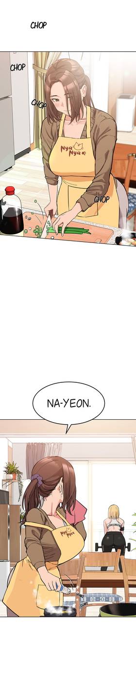 Read Don't Tell Mom  1 Page 3 in English