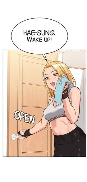 Read Don't Tell Mom  1 Page 5 in English
