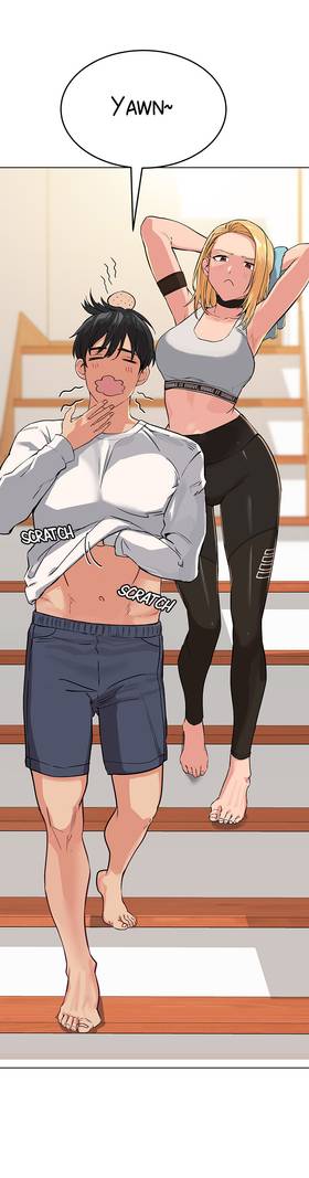 Read Don't Tell Mom  1 Page 7 in English