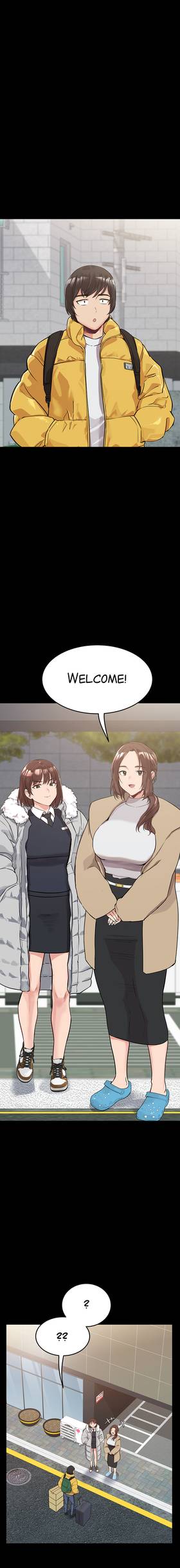 Read Don't Tell Mom  1 Page 10 in English