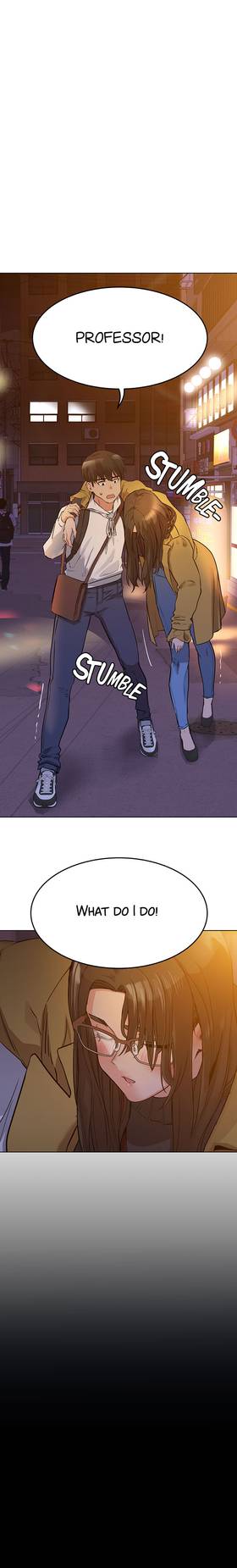 Read Don't Tell Mom  2 Page 2 in English