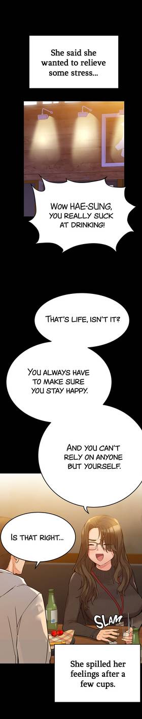 Read Don't Tell Mom  2 Page 3 in English