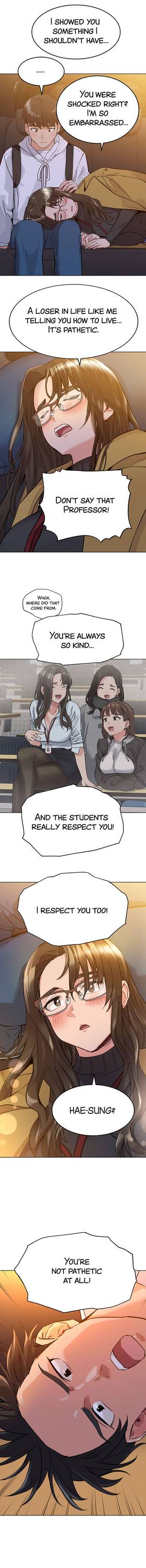 Read Don't Tell Mom  2 Page 7 in English