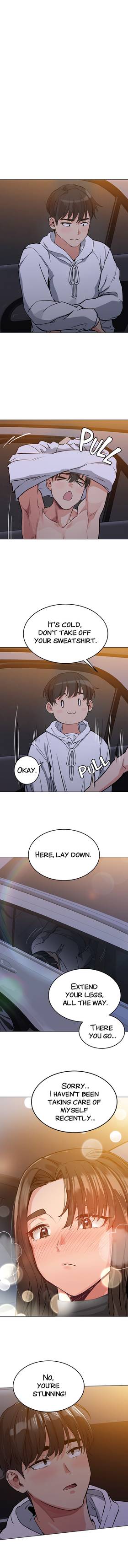 Read Don't Tell Mom  3 Page 2 in English