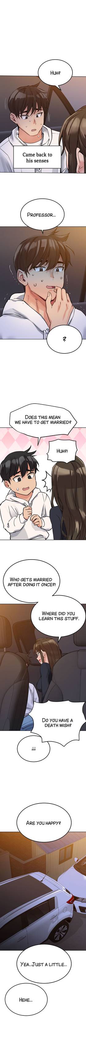 Read Don't Tell Mom  4 Page 2 in English