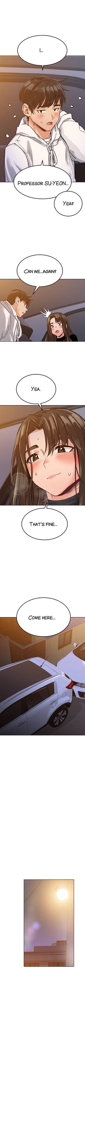 Read Don't Tell Mom  4 Page 3 in English